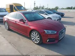WAUBNCF51JA004081 2018 AUDI A5