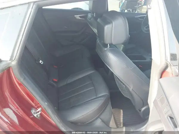 WAUBNCF51JA004081 2018 AUDI A5 - Image 8