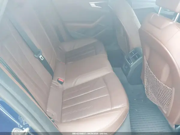 WAUBNCF51JA010348 2018 AUDI A5 - Image 8