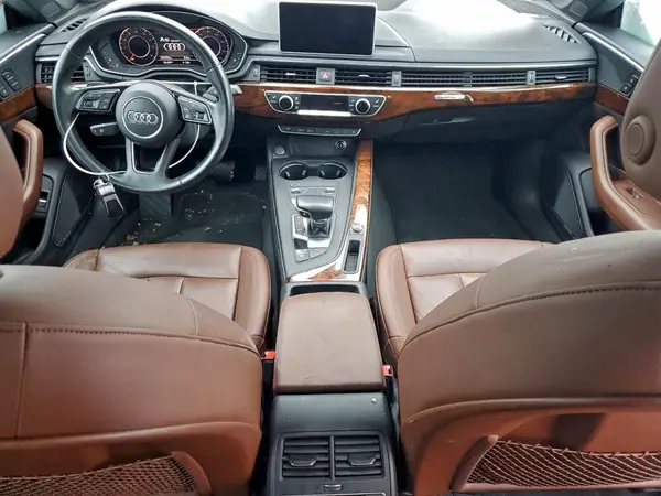 WAUBNCF51JA010382 2018 AUDI A5 - Image 8
