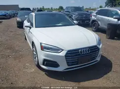 WAUBNCF51JA023486 2018 AUDI A5