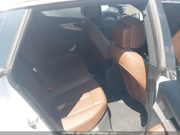 WAUBNCF51JA023486 2018 AUDI A5 - Image 8