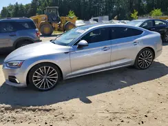WAUBNCF51JA027246 2018 AUDI A5