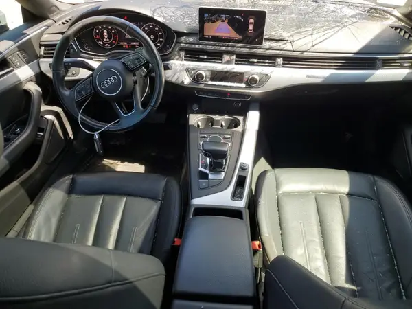 WAUBNCF51JA027246 2018 AUDI A5 - Image 8