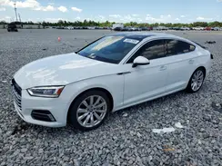 WAUBNCF51JA039560 2018 AUDI A5