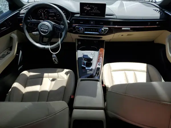 WAUBNCF51JA039560 2018 AUDI A5 - Image 8