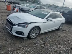WAUBNCF51JA050090 2018 AUDI A5