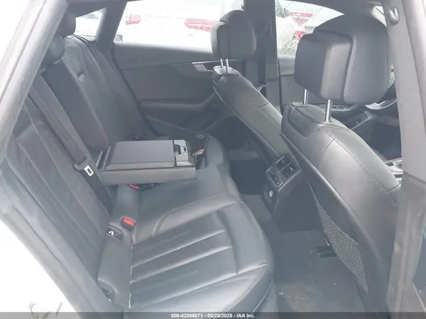 WAUBNCF51JA056746 2018 AUDI A5 - Image 8