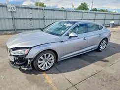 WAUBNCF51JA062045 2018 AUDI A5