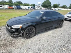 WAUBNCF51JA064250 2018 AUDI A5