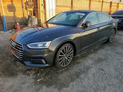 WAUBNCF51JA074888 2018 AUDI A5