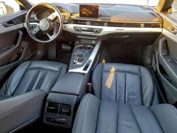 WAUBNCF51JA074888 2018 AUDI A5 - Image 8