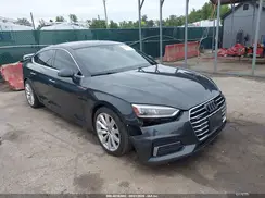 WAUBNCF51JA087723 2018 AUDI A5