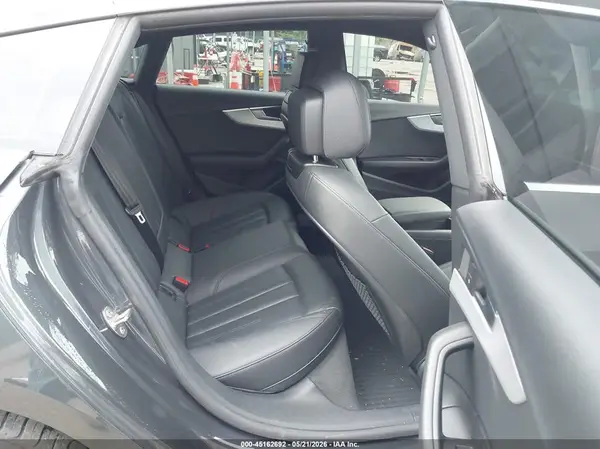 WAUBNCF51JA087723 2018 AUDI A5 - Image 8
