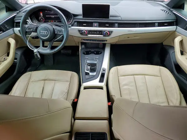 WAUBNCF51JA112281 2018 AUDI A5 - Image 8