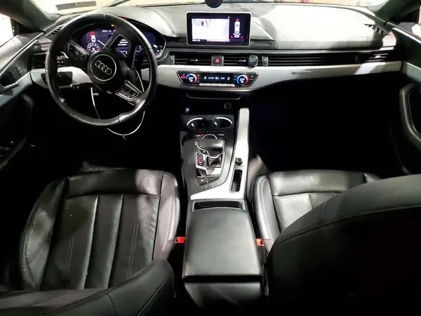 WAUBNCF51JA120378 2018 AUDI A5 - Image 8