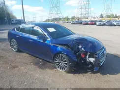 WAUBNCF51KA006303 2019 AUDI A5