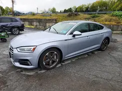 WAUBNCF51KA029001 2019 AUDI A5