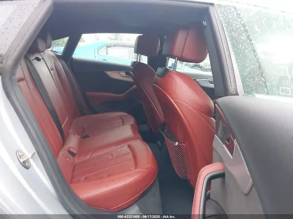 WAUBNCF51KA069949 2019 AUDI A5 - Image 8