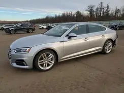 WAUBNCF51KA070745 2019 AUDI A5