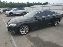 WAUBNCF52JA003957 2018 AUDI A5