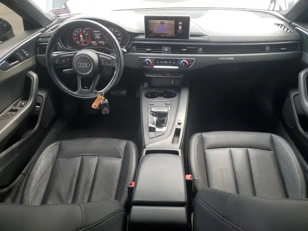 WAUBNCF52JA003957 2018 AUDI A5 - Image 8