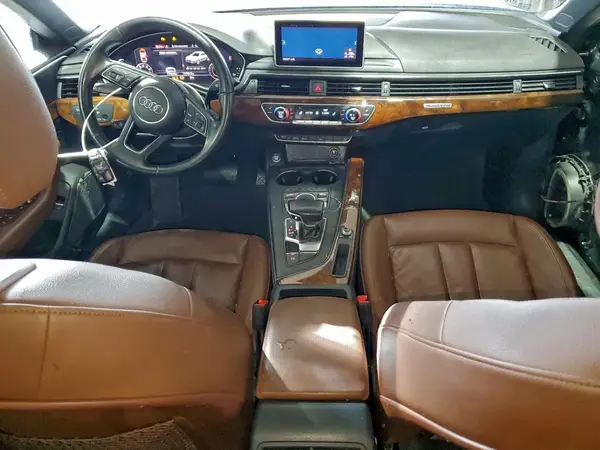 WAUBNCF52JA006440 2018 AUDI A5 - Image 8