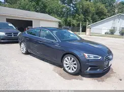 WAUBNCF52JA009421 2018 AUDI A5