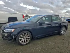 WAUBNCF52JA009516 2018 AUDI A5