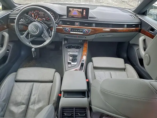 WAUBNCF52JA009516 2018 AUDI A5 - Image 8