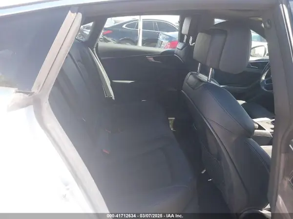 WAUBNCF52JA010908 2018 AUDI A5 - Image 8