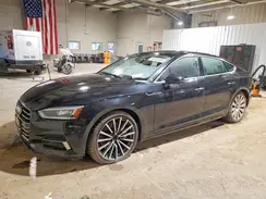WAUBNCF52JA020578 2018 AUDI A5