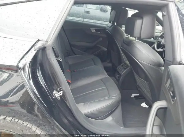 WAUBNCF52JA040829 2018 AUDI A5 - Image 8