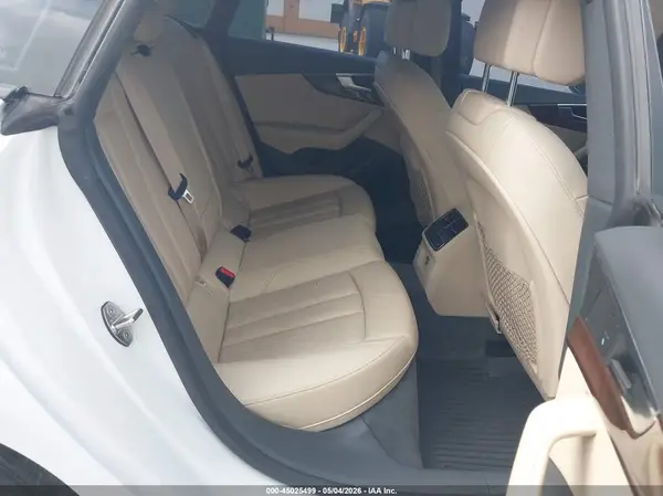 WAUBNCF52JA057727 2018 AUDI A5 - Image 8
