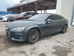 WAUBNCF52JA061597 2018 AUDI A5