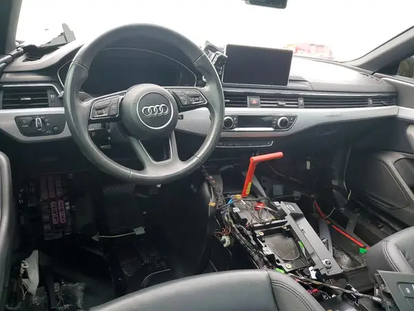 WAUBNCF52JA064175 2018 AUDI A5 - Image 8