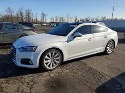 WAUBNCF52JA064872 2018 AUDI A5