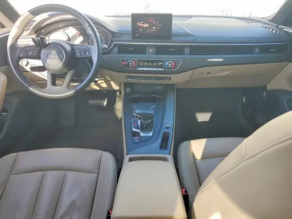 WAUBNCF52JA064872 2018 AUDI A5 - Image 8