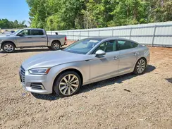 WAUBNCF52JA074995 2018 AUDI A5