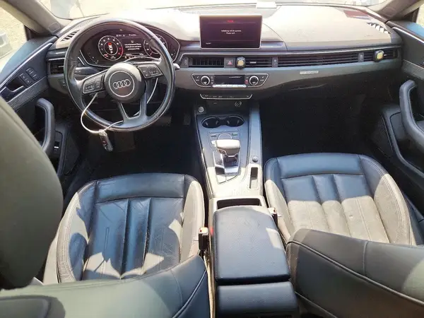 WAUBNCF52JA074995 2018 AUDI A5 - Image 8