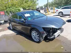 WAUBNCF52JA078867 2018 AUDI A5