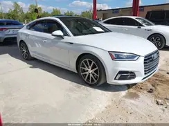 WAUBNCF52JA082174 2018 AUDI A5