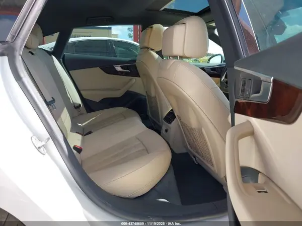 WAUBNCF52JA082174 2018 AUDI A5 - Image 8