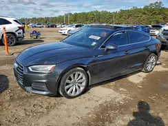 WAUBNCF52JA088623 2018 AUDI A5