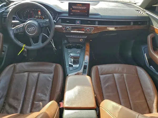 WAUBNCF52JA088623 2018 AUDI A5 - Image 8