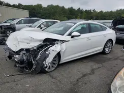 WAUBNCF52JA103427 2018 AUDI A5