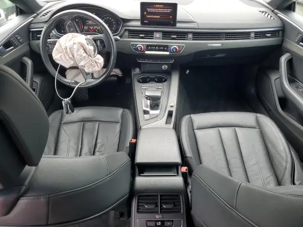 WAUBNCF52JA103427 2018 AUDI A5 - Image 8