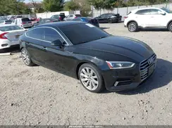 WAUBNCF52JA119840 2018 AUDI A5