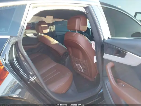 WAUBNCF52JA119840 2018 AUDI A5 - Image 8