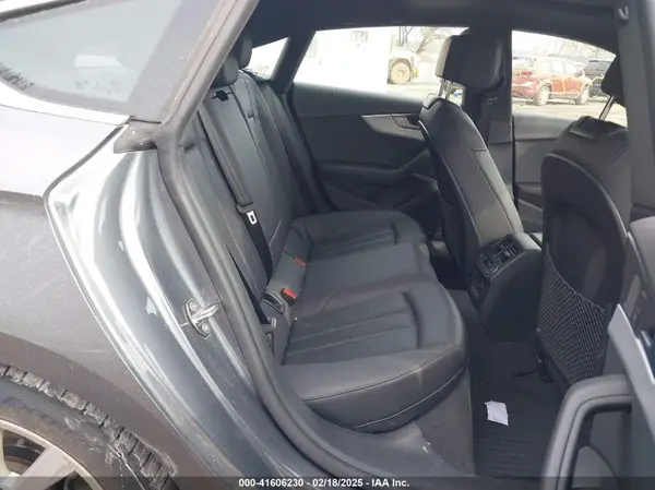 WAUBNCF52JA124956 2018 AUDI A5 - Image 8